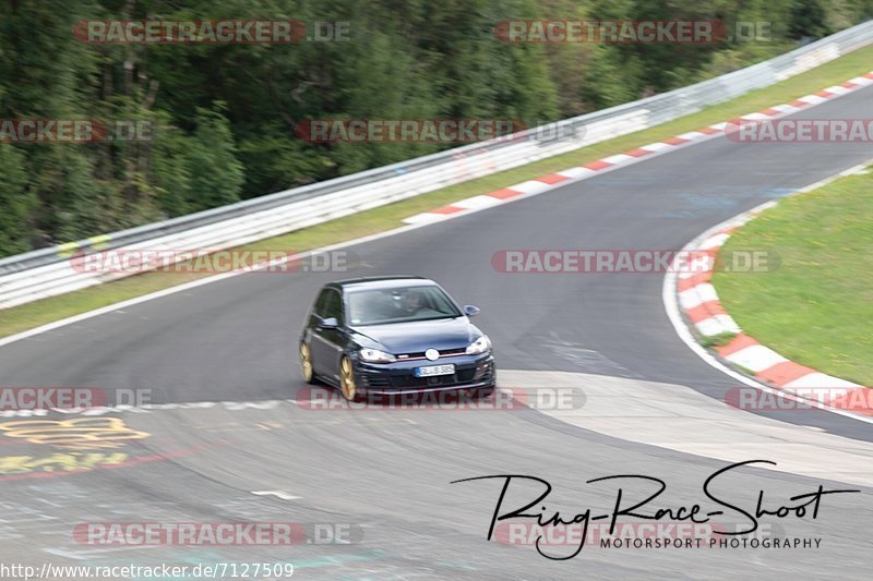 Bild #7127509 - Touristenfahrten Nürburgring Nordschleife (11.08.2019)