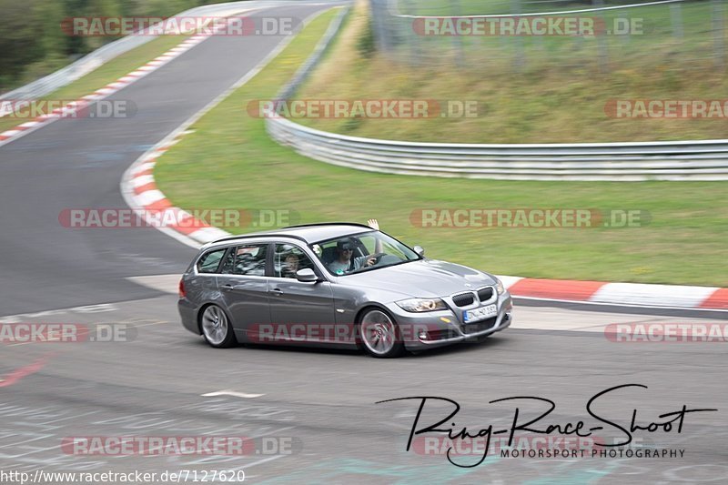 Bild #7127620 - Touristenfahrten Nürburgring Nordschleife (11.08.2019)