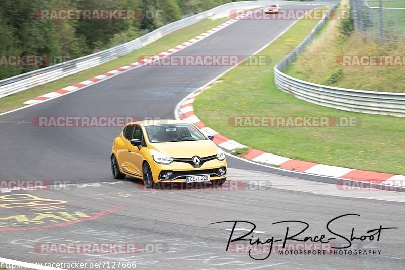 Bild #7127666 - Touristenfahrten Nürburgring Nordschleife (11.08.2019)