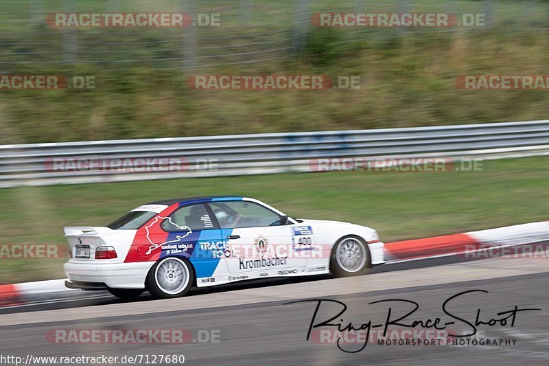 Bild #7127680 - Touristenfahrten Nürburgring Nordschleife (11.08.2019)