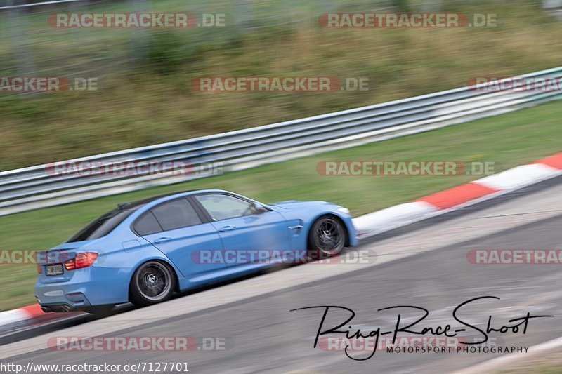 Bild #7127701 - Touristenfahrten Nürburgring Nordschleife (11.08.2019)