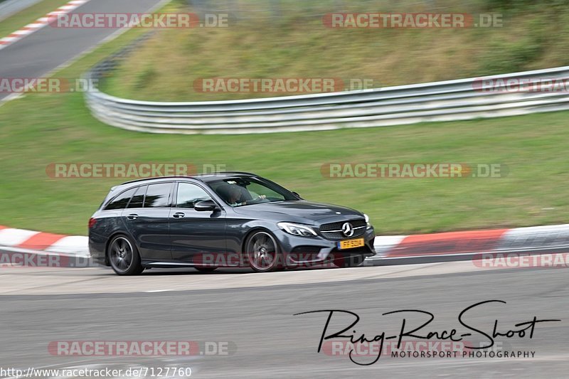 Bild #7127760 - Touristenfahrten Nürburgring Nordschleife (11.08.2019)