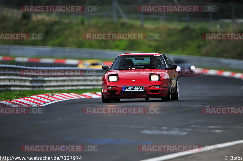 Bild #7127974 - Touristenfahrten Nürburgring Nordschleife (11.08.2019)