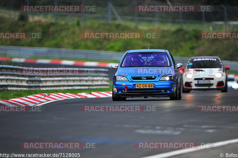 Bild #7128005 - Touristenfahrten Nürburgring Nordschleife (11.08.2019)