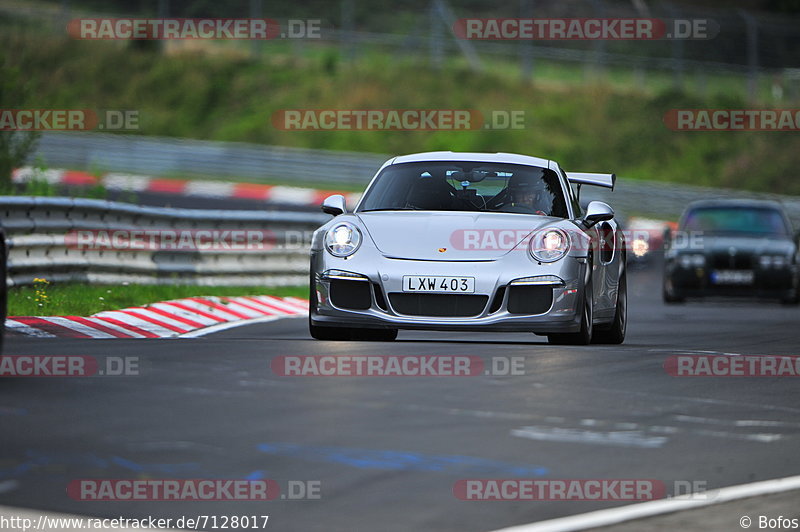 Bild #7128017 - Touristenfahrten Nürburgring Nordschleife (11.08.2019)