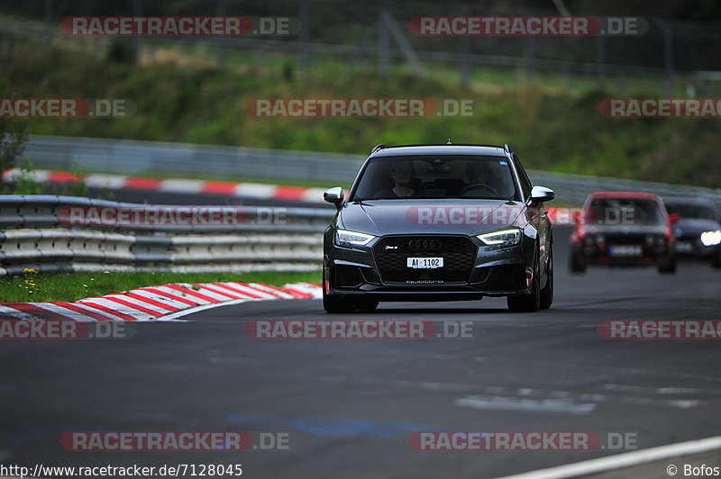 Bild #7128045 - Touristenfahrten Nürburgring Nordschleife (11.08.2019)