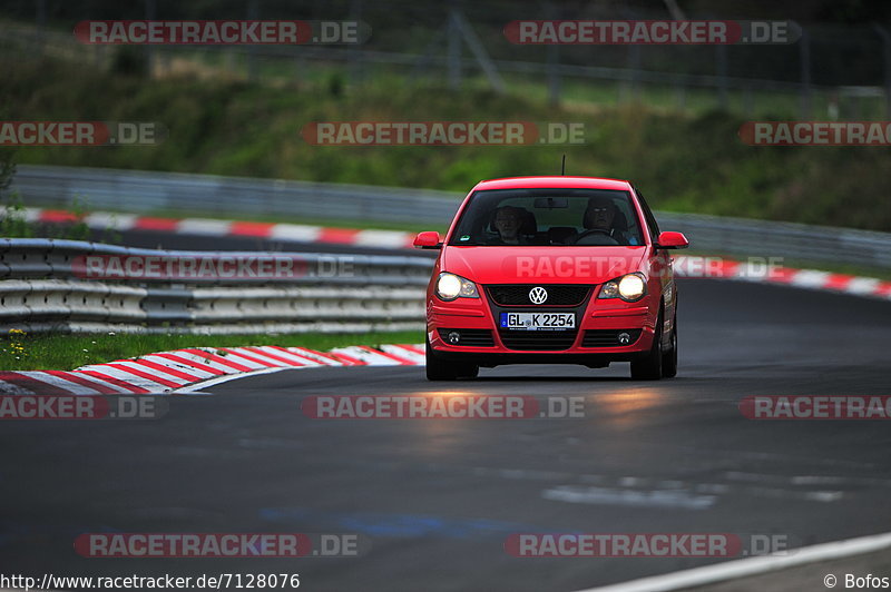 Bild #7128076 - Touristenfahrten Nürburgring Nordschleife (11.08.2019)