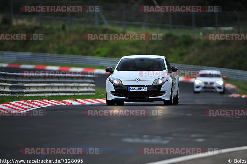 Bild #7128095 - Touristenfahrten Nürburgring Nordschleife (11.08.2019)