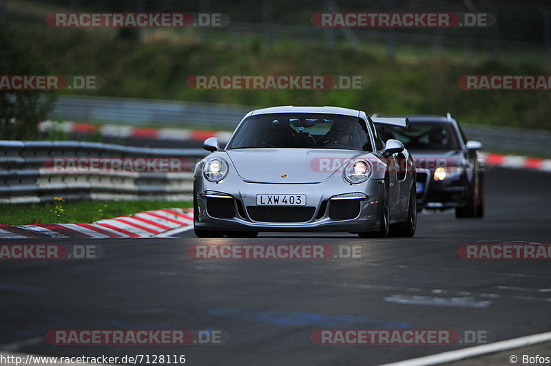 Bild #7128116 - Touristenfahrten Nürburgring Nordschleife (11.08.2019)