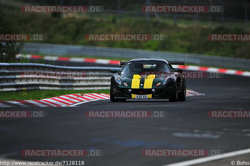 Bild #7128118 - Touristenfahrten Nürburgring Nordschleife (11.08.2019)