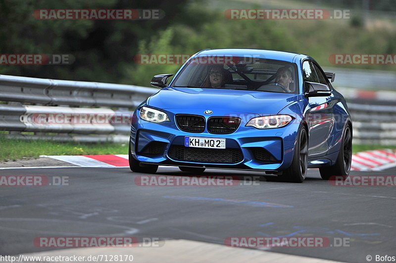 Bild #7128170 - Touristenfahrten Nürburgring Nordschleife (11.08.2019)