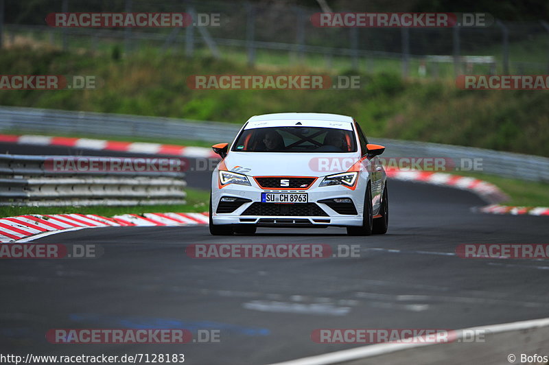 Bild #7128183 - Touristenfahrten Nürburgring Nordschleife (11.08.2019)