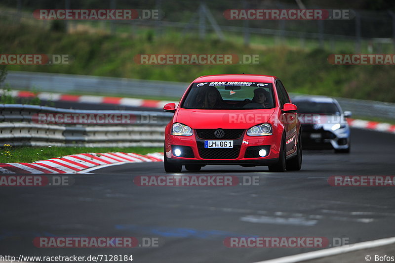 Bild #7128184 - Touristenfahrten Nürburgring Nordschleife (11.08.2019)