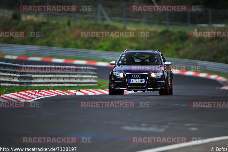 Bild #7128197 - Touristenfahrten Nürburgring Nordschleife (11.08.2019)