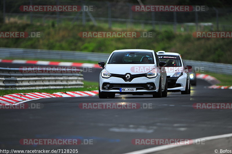 Bild #7128205 - Touristenfahrten Nürburgring Nordschleife (11.08.2019)