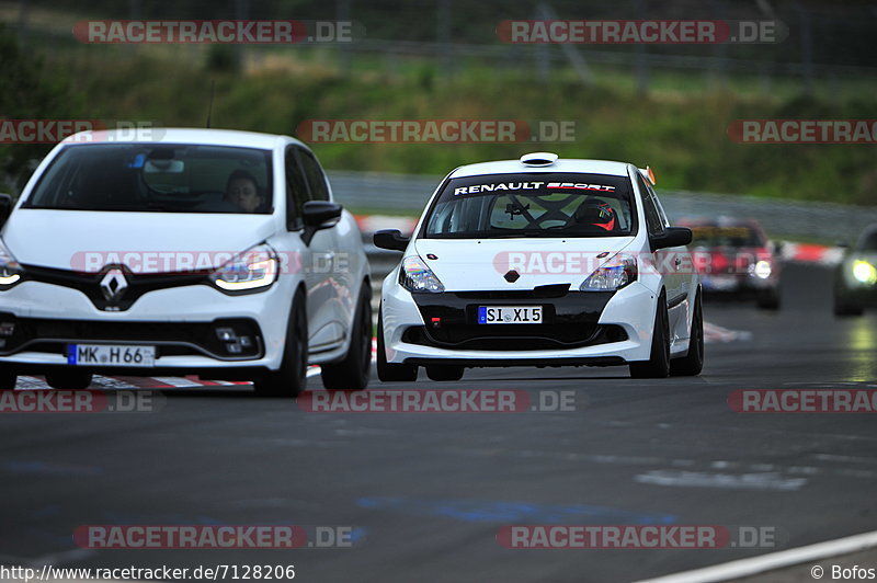 Bild #7128206 - Touristenfahrten Nürburgring Nordschleife (11.08.2019)