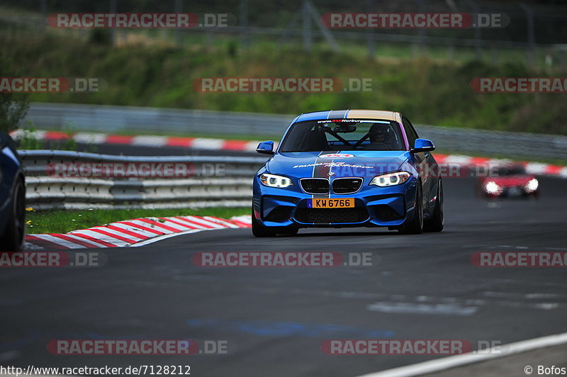 Bild #7128212 - Touristenfahrten Nürburgring Nordschleife (11.08.2019)