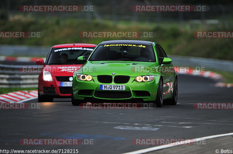 Bild #7128215 - Touristenfahrten Nürburgring Nordschleife (11.08.2019)