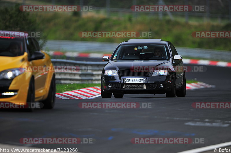 Bild #7128268 - Touristenfahrten Nürburgring Nordschleife (11.08.2019)