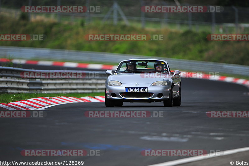 Bild #7128269 - Touristenfahrten Nürburgring Nordschleife (11.08.2019)