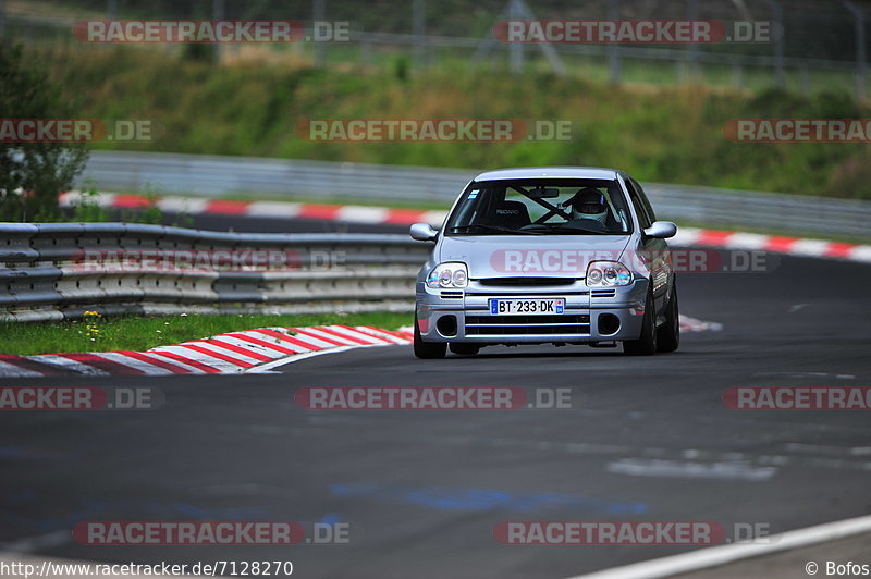 Bild #7128270 - Touristenfahrten Nürburgring Nordschleife (11.08.2019)