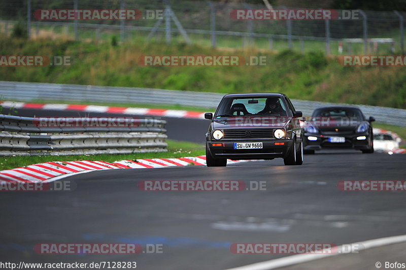 Bild #7128283 - Touristenfahrten Nürburgring Nordschleife (11.08.2019)