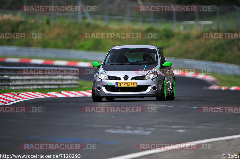 Bild #7128293 - Touristenfahrten Nürburgring Nordschleife (11.08.2019)