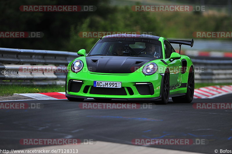 Bild #7128313 - Touristenfahrten Nürburgring Nordschleife (11.08.2019)