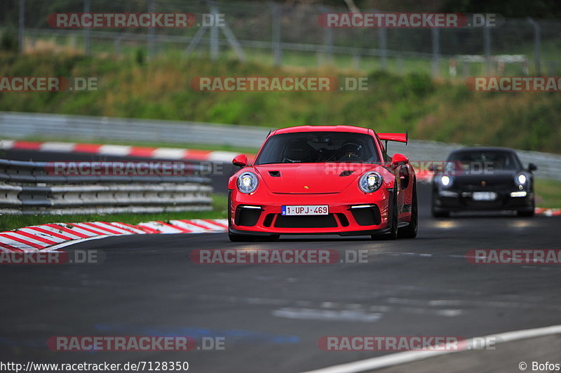 Bild #7128350 - Touristenfahrten Nürburgring Nordschleife (11.08.2019)