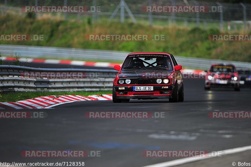 Bild #7128358 - Touristenfahrten Nürburgring Nordschleife (11.08.2019)