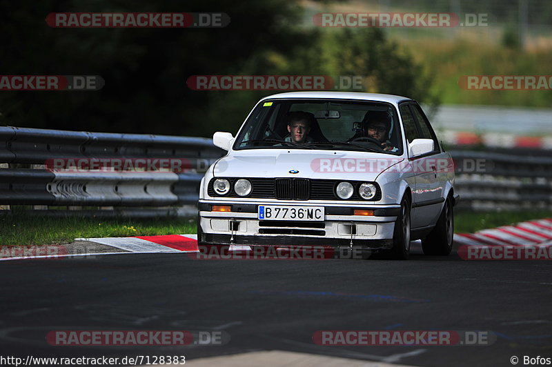 Bild #7128383 - Touristenfahrten Nürburgring Nordschleife (11.08.2019)