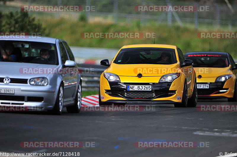 Bild #7128418 - Touristenfahrten Nürburgring Nordschleife (11.08.2019)