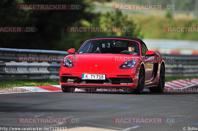 Bild #7128437 - Touristenfahrten Nürburgring Nordschleife (11.08.2019)