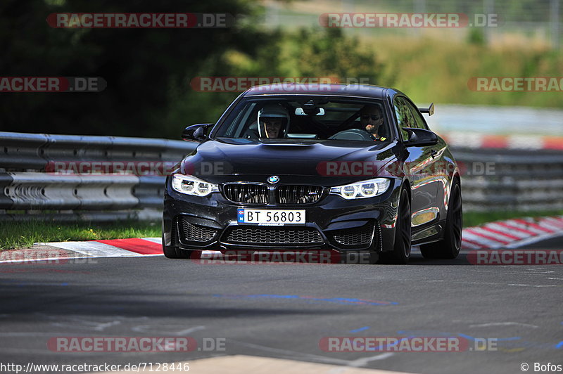 Bild #7128446 - Touristenfahrten Nürburgring Nordschleife (11.08.2019)