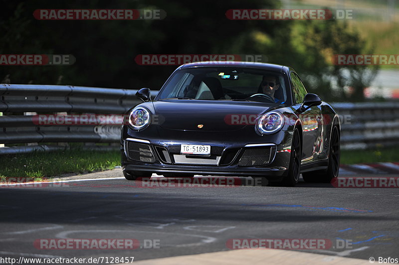 Bild #7128457 - Touristenfahrten Nürburgring Nordschleife (11.08.2019)