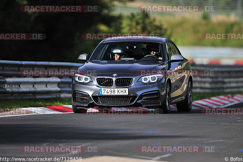 Bild #7128459 - Touristenfahrten Nürburgring Nordschleife (11.08.2019)