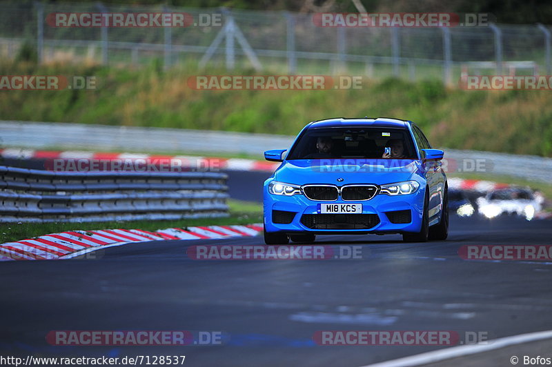 Bild #7128537 - Touristenfahrten Nürburgring Nordschleife (11.08.2019)