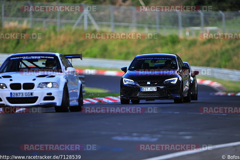 Bild #7128539 - Touristenfahrten Nürburgring Nordschleife (11.08.2019)