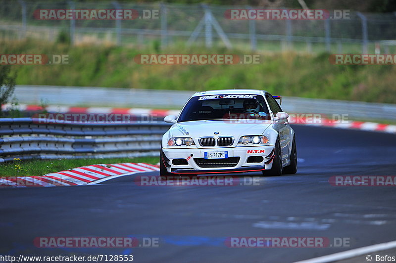 Bild #7128553 - Touristenfahrten Nürburgring Nordschleife (11.08.2019)