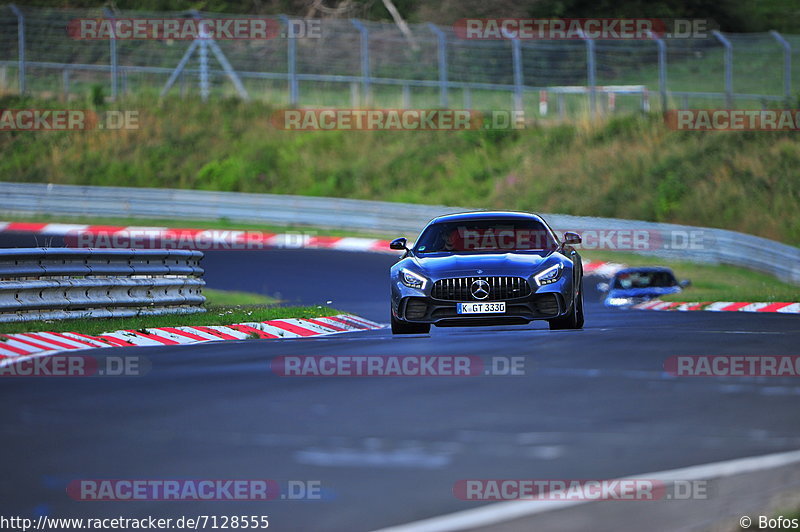 Bild #7128555 - Touristenfahrten Nürburgring Nordschleife (11.08.2019)