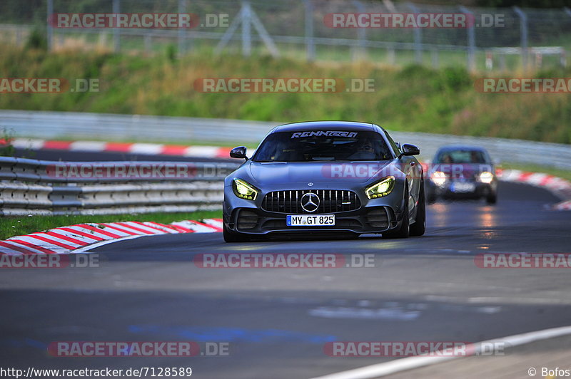 Bild #7128589 - Touristenfahrten Nürburgring Nordschleife (11.08.2019)