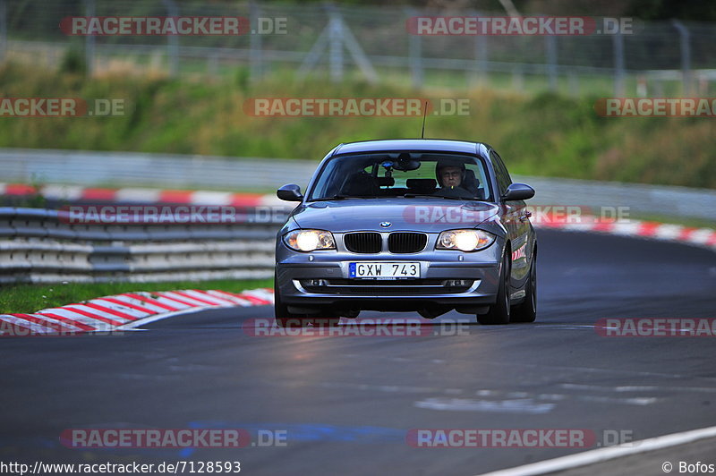 Bild #7128593 - Touristenfahrten Nürburgring Nordschleife (11.08.2019)