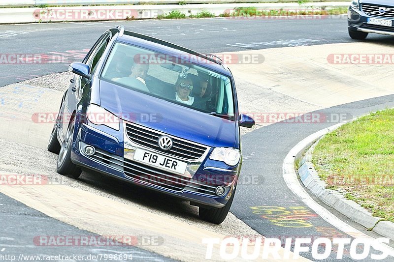 Bild #7996694 - Touristenfahrten Nürburgring Nordschleife (11.08.2019)