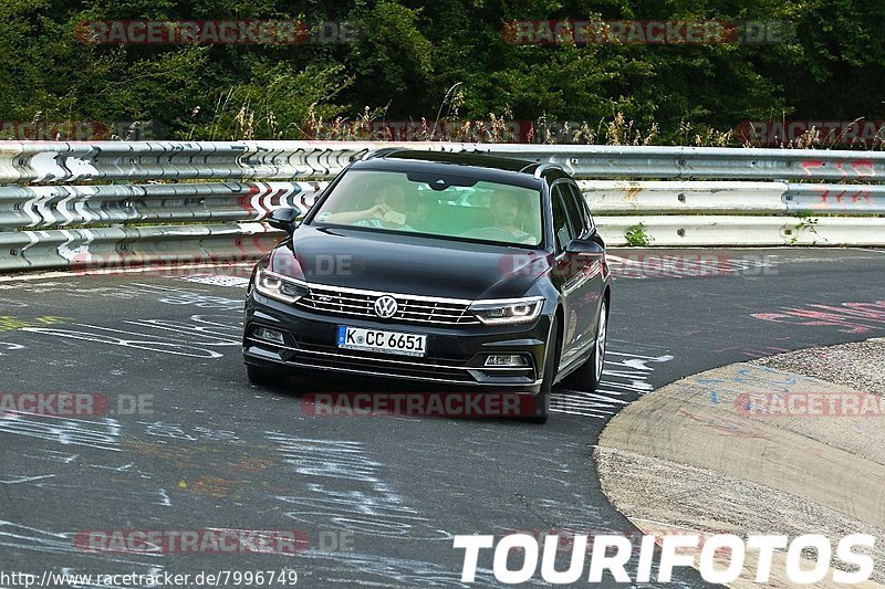 Bild #7996749 - Touristenfahrten Nürburgring Nordschleife (11.08.2019)