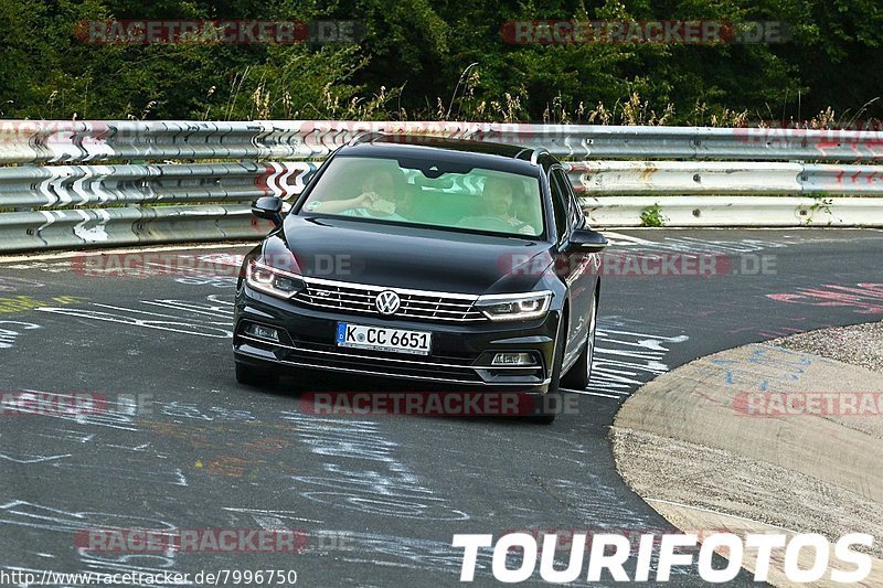 Bild #7996750 - Touristenfahrten Nürburgring Nordschleife (11.08.2019)