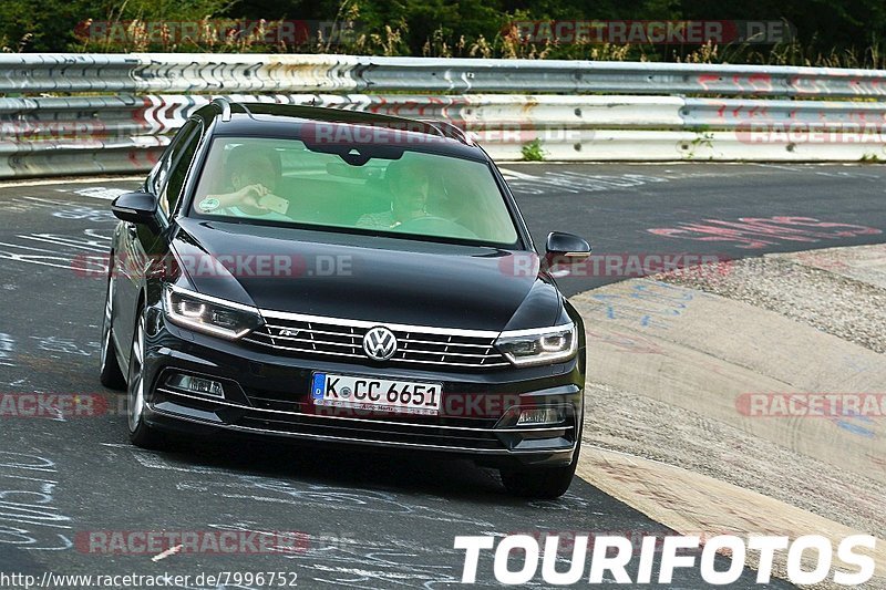 Bild #7996752 - Touristenfahrten Nürburgring Nordschleife (11.08.2019)