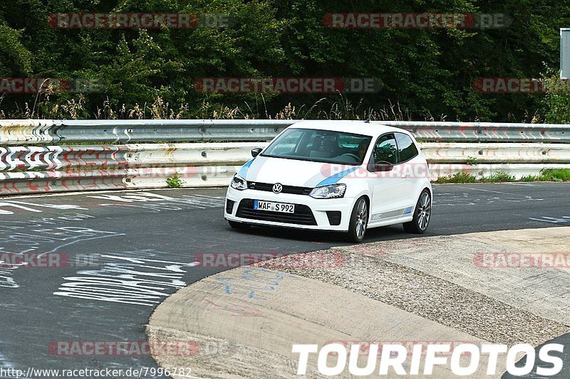 Bild #7996782 - Touristenfahrten Nürburgring Nordschleife (11.08.2019)