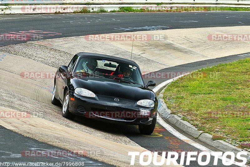 Bild #7996808 - Touristenfahrten Nürburgring Nordschleife (11.08.2019)