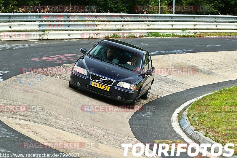 Bild #7996837 - Touristenfahrten Nürburgring Nordschleife (11.08.2019)