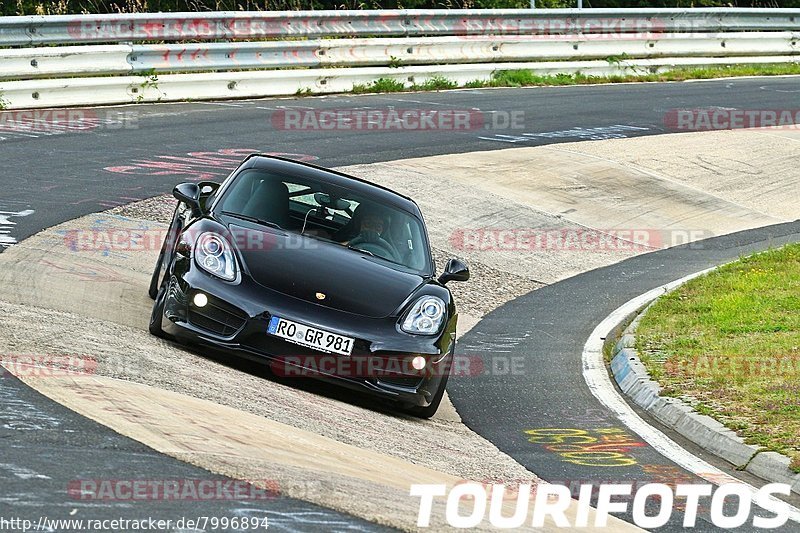 Bild #7996894 - Touristenfahrten Nürburgring Nordschleife (11.08.2019)